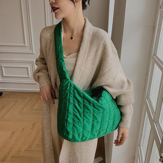 Crossbody Dumpling Hand Bags