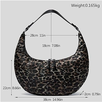 Square Padded Tote Bag