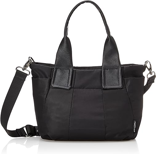 Soft Padded Handbag