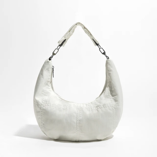 Canvas Shoulder Bag